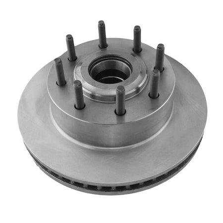 Uap 680640 Disc Brake Rotor 680640